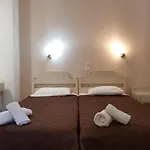 Hotel Mirabello Dassia (Corfu)