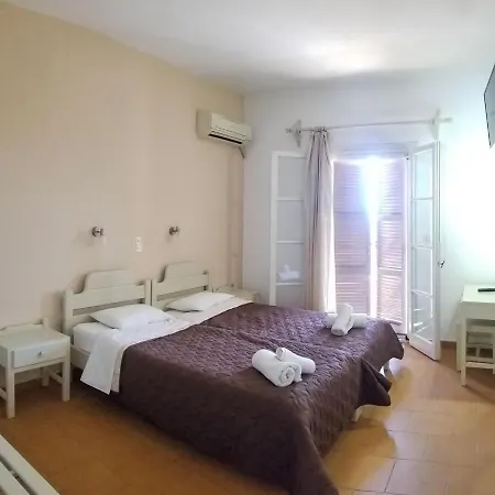 Hotell Mirabello 2*