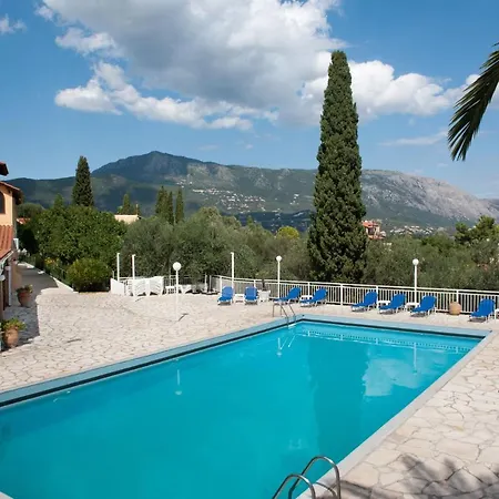 Mirabello Hotell 2*