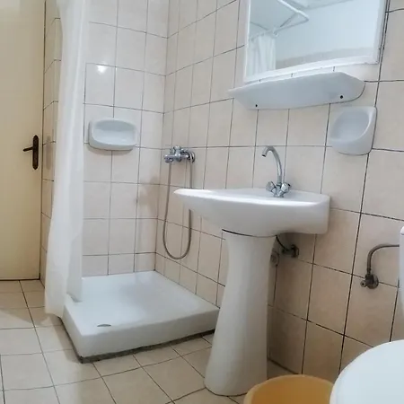 Hotell Mirabello