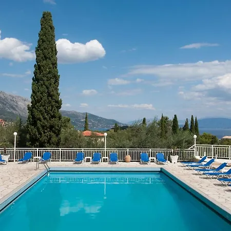Hotell Mirabello
