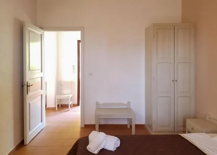 Hotel Mirabello 2*