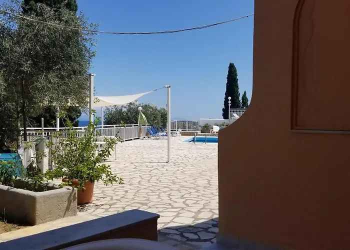 Mirabello Hotel