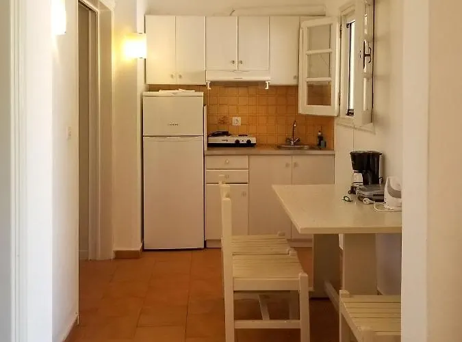 Hotel Mirabello Dassia (Corfu)