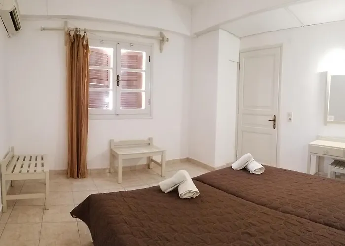 Mirabello Dassia (Corfu)