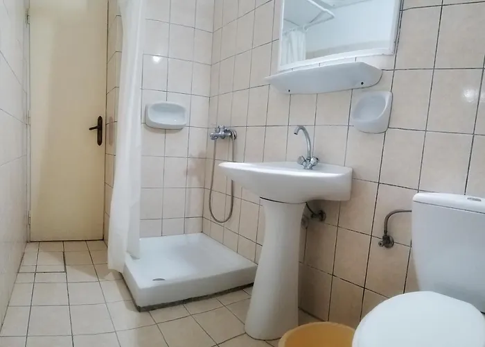 Hotel Mirabello