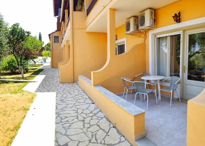 Mirabello Hotel