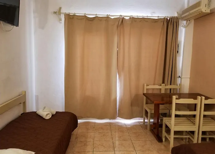 Mirabello Dassia (Corfu)