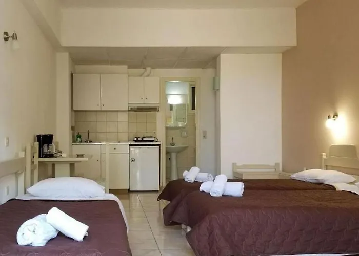 Mirabello Hotel