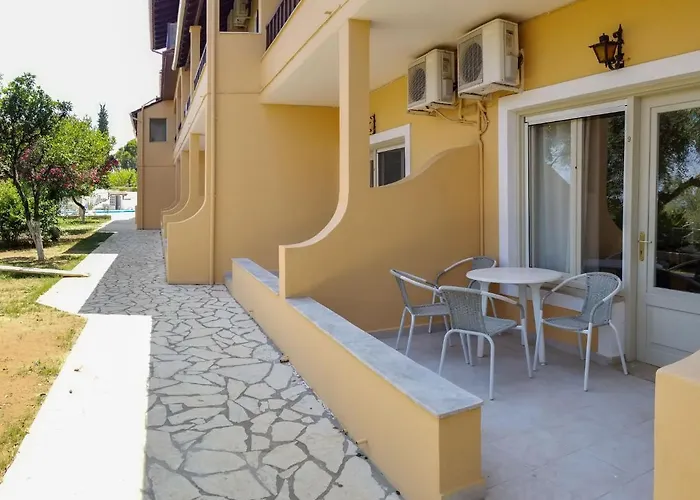 Mirabello Hotel 2*