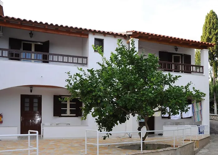 Hotel Mirabello 2*