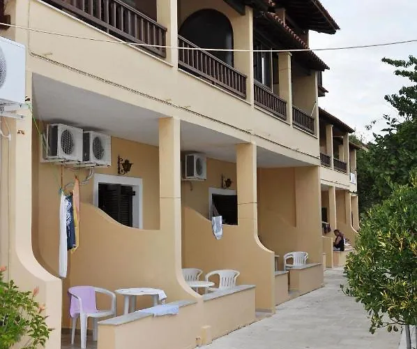 Hotel Mirabello 2*