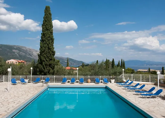 Hotel Mirabello