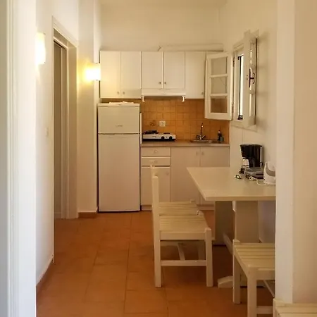 Hotel Mirabello Dassia (Corfu)