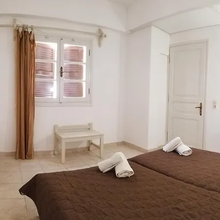 Mirabello Dassia (Corfu)