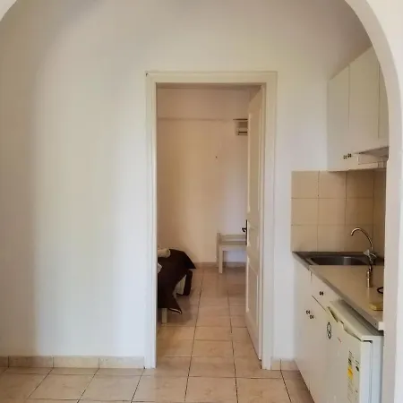 Mirabello 2* Dassia (Corfu)