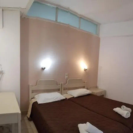 Mirabello Dassia (Corfu)