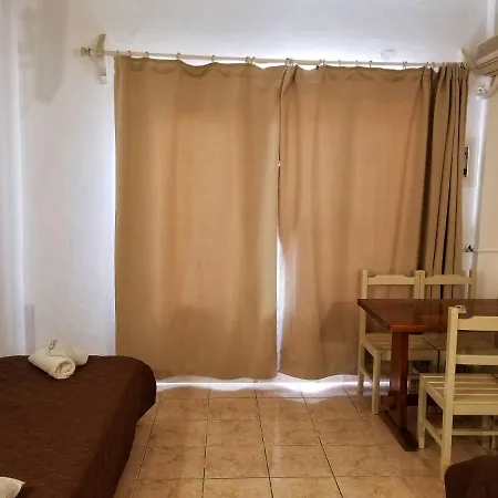 Mirabello Dassia (Corfu)