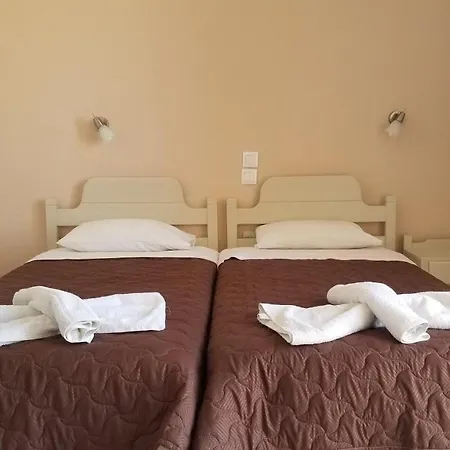 Mirabello 2* Dassia (Corfu)